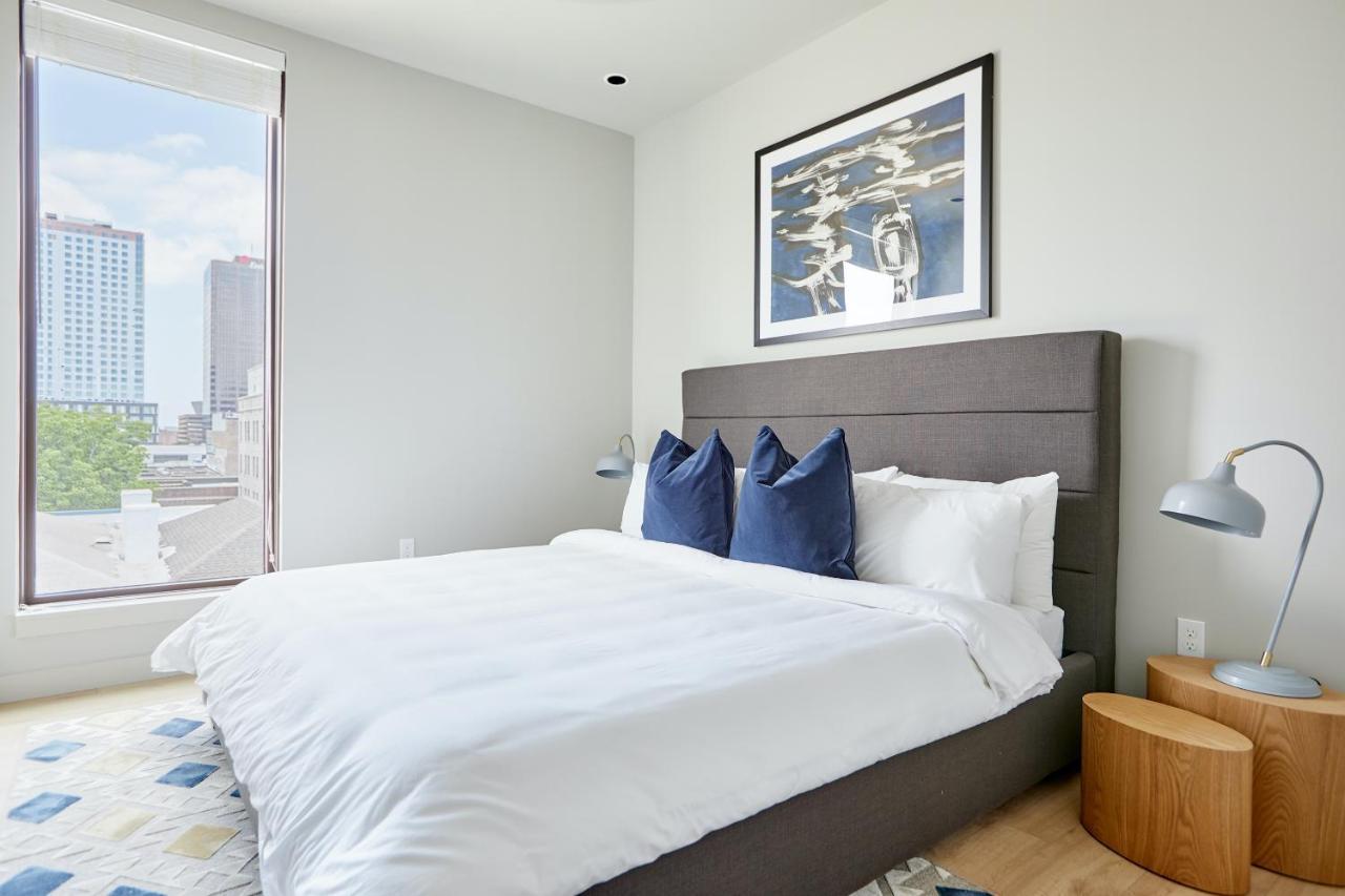 Sonder The Printing Press Aparthotel New Orleans Exterior photo