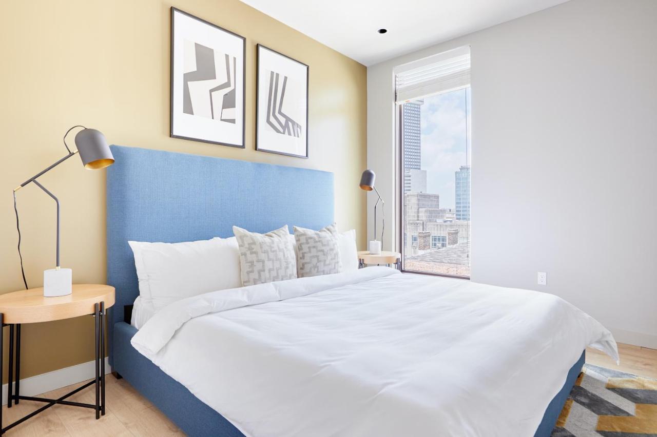 Sonder The Printing Press Aparthotel New Orleans Exterior photo