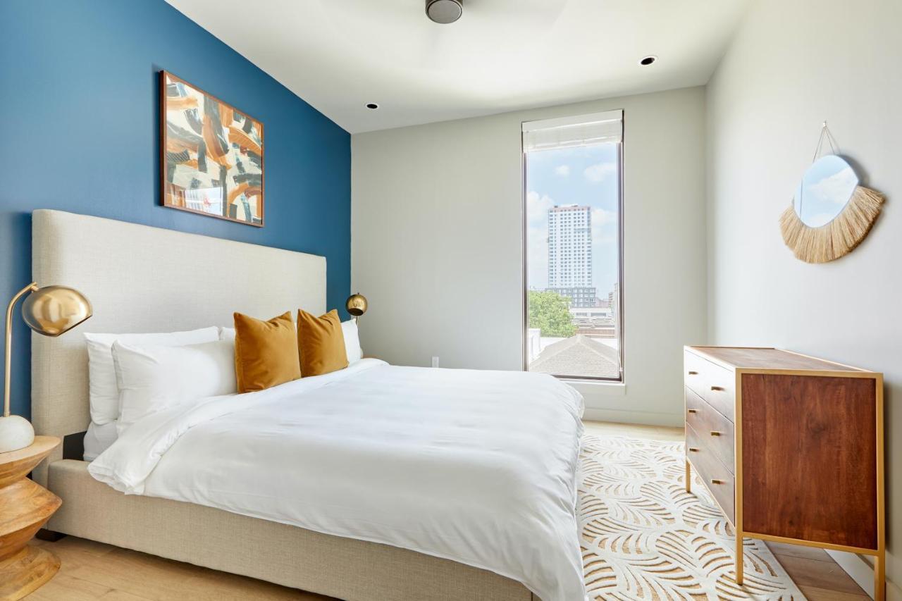 Sonder The Printing Press Aparthotel New Orleans Exterior photo