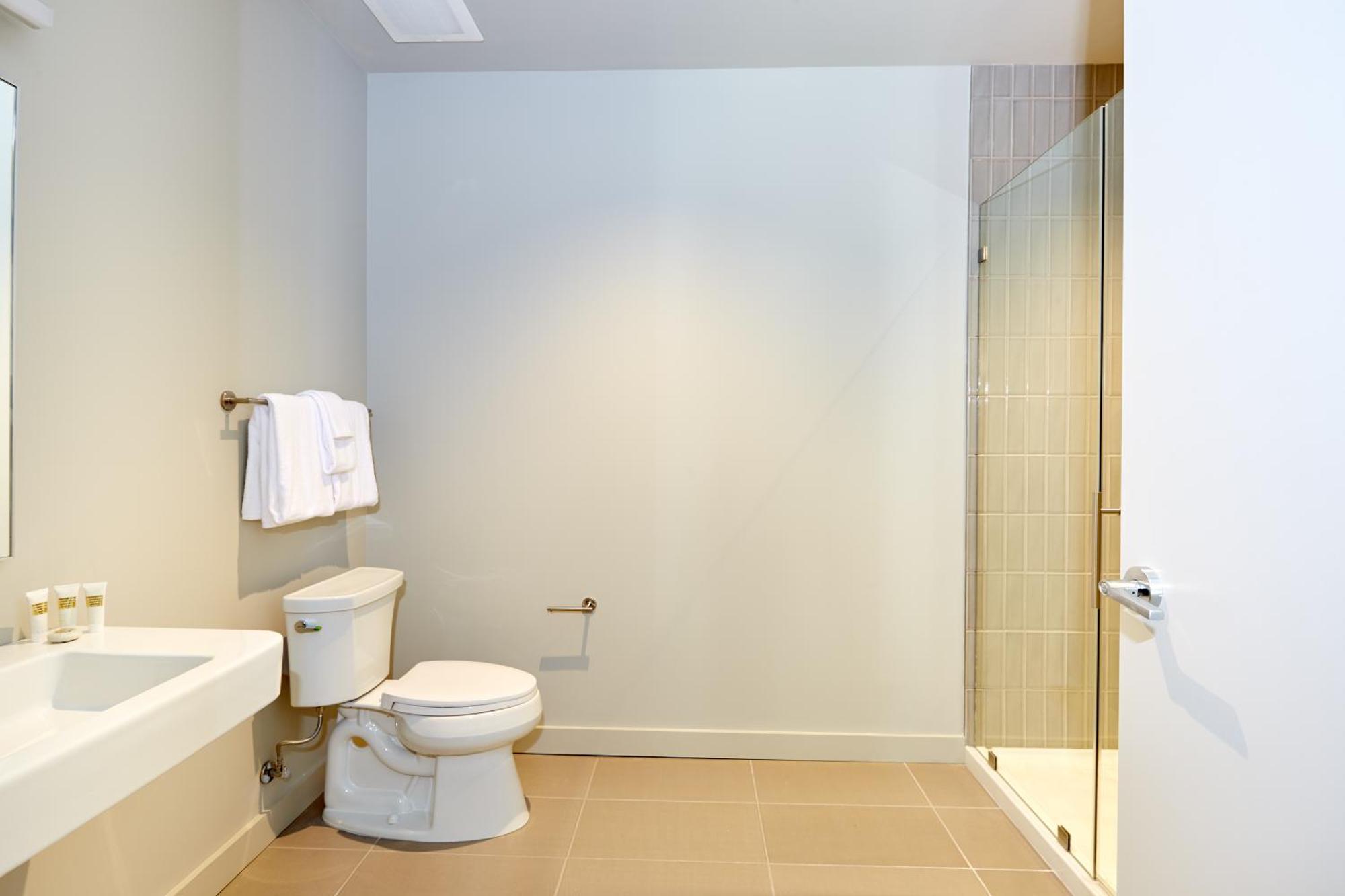 Sonder The Printing Press Aparthotel New Orleans Room photo