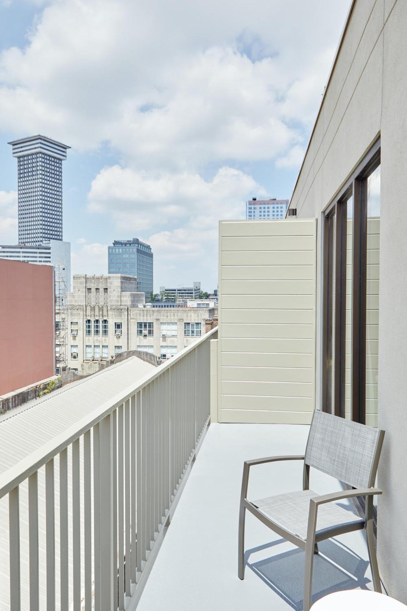 Sonder The Printing Press Aparthotel New Orleans Room photo