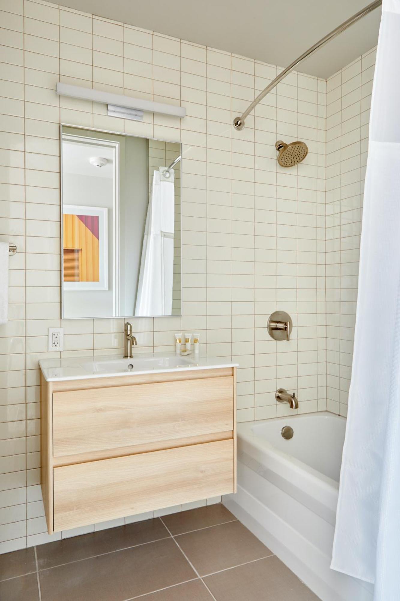 Sonder The Printing Press Aparthotel New Orleans Room photo