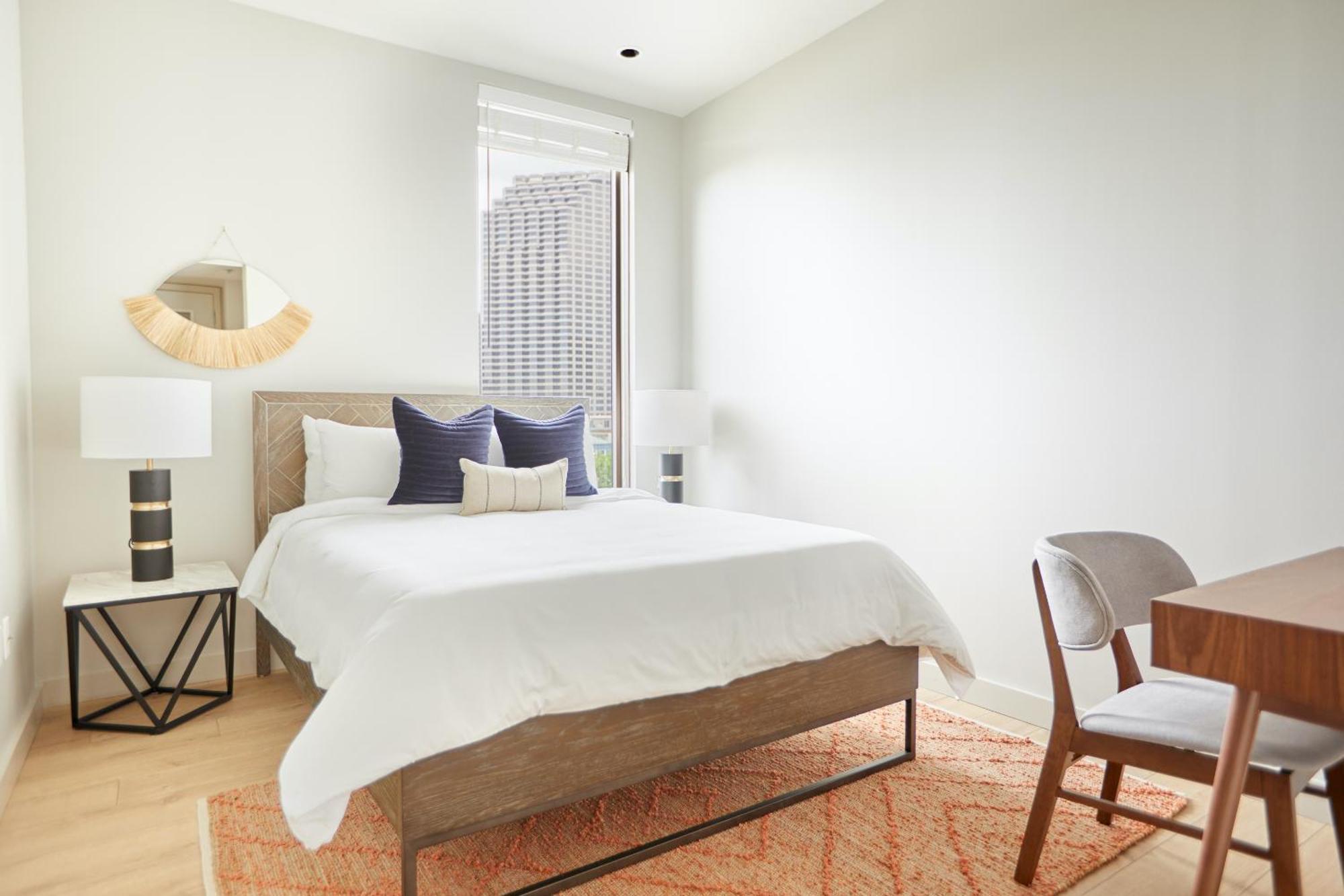 Sonder The Printing Press Aparthotel New Orleans Room photo
