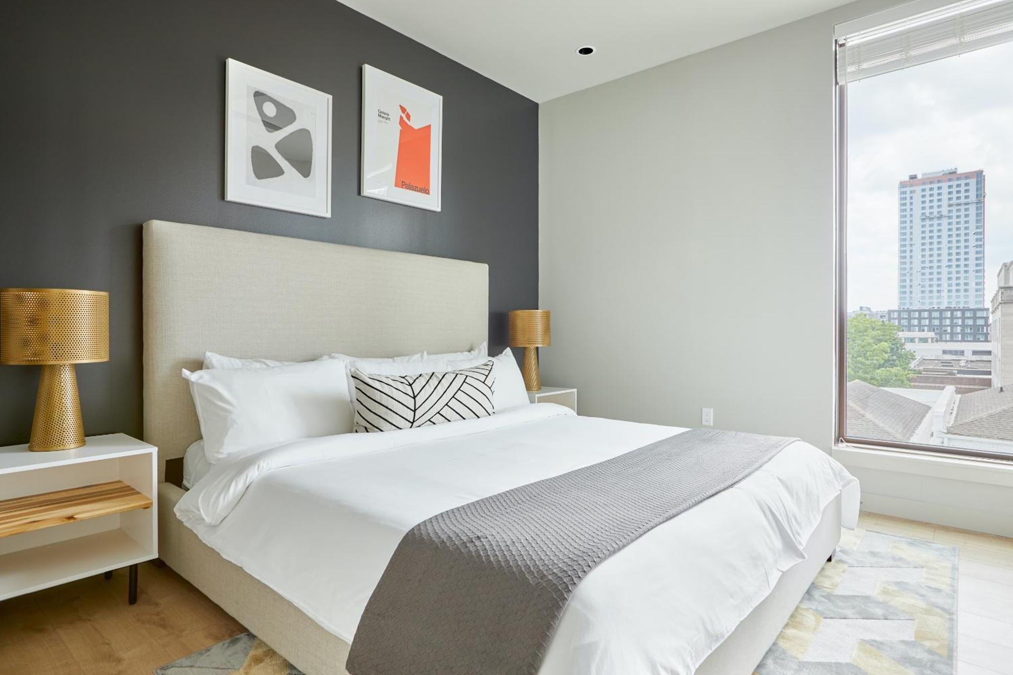 Sonder The Printing Press Aparthotel New Orleans Room photo