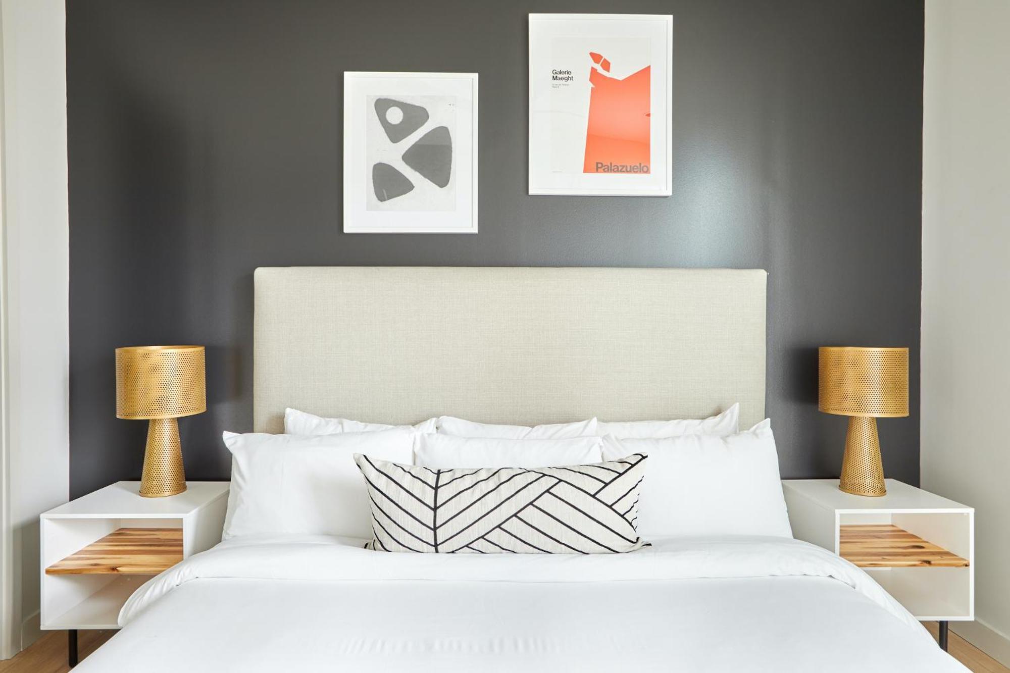Sonder The Printing Press Aparthotel New Orleans Exterior photo